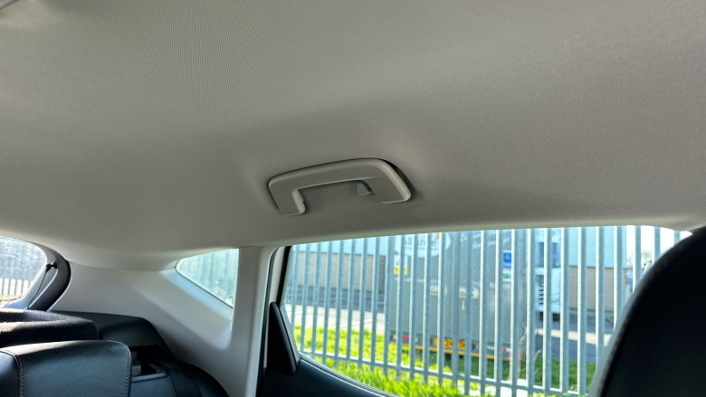 CUPRA Formentor 2.0 TSI 190 V1 5dr DSG 4Drive Petrol Estate